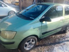 Photo of the vehicle Hyundai Getz