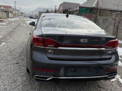 Фото авто Kia K7