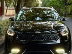 Фото авто Kia Niro