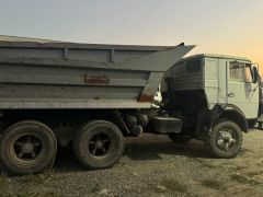 Photo of the vehicle КамАЗ XTX 185