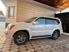 Фото авто Lexus GX