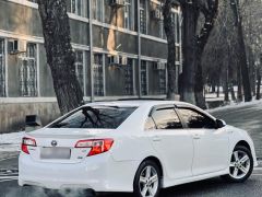 Photo of the vehicle Toyota Camry