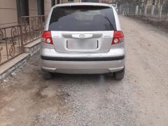 Photo of the vehicle Hyundai Getz