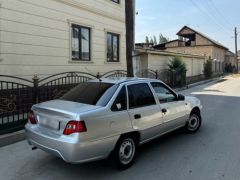 Сүрөт унаа Daewoo Nexia