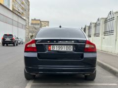 Сүрөт унаа Volvo S80