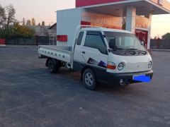 Фото авто Hyundai Porter