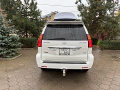 Фото авто Lexus GX