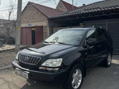 Сүрөт унаа Lexus RX