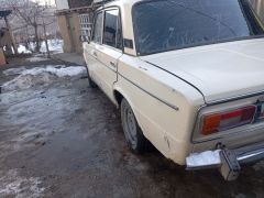 Фото авто ВАЗ (Lada) 2106