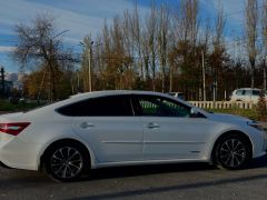 Photo of the vehicle Toyota Avalon