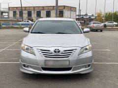 Photo of the vehicle Toyota Camry