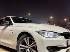 Сүрөт унаа BMW 3 серия