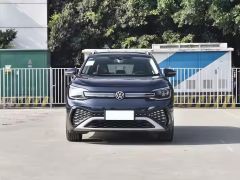 Фото авто Volkswagen ID.6