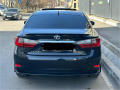 Сүрөт унаа Lexus ES