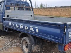 Фото авто Hyundai Porter