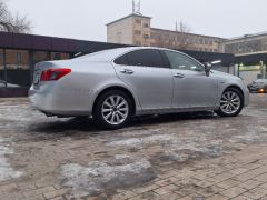 Фото авто Lexus ES