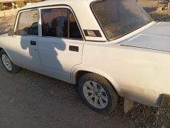 Photo of the vehicle ВАЗ (Lada) 2107