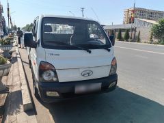 Фото авто Hyundai Porter