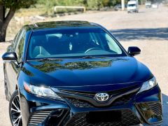 Сүрөт унаа Toyota Camry