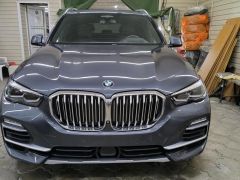 Сүрөт унаа BMW X5