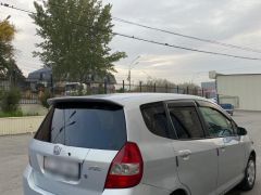 Сүрөт унаа Honda Fit