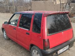 Фото авто Daewoo Tico