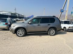 Фото авто Nissan X-Trail