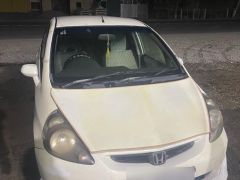 Photo of the vehicle Honda Fit