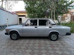 Фото авто ВАЗ (Lada) 2107