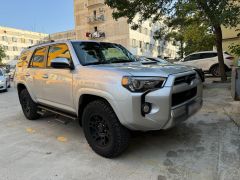 Сүрөт унаа Toyota 4Runner