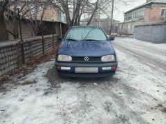 Photo of the vehicle Volkswagen Golf