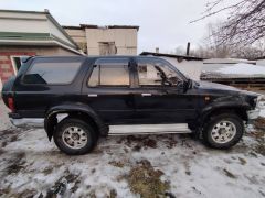 Фото авто Toyota Hilux Surf