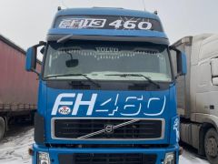 Фото авто Volvo FH