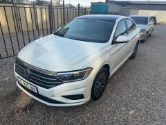 Сүрөт унаа Volkswagen Jetta