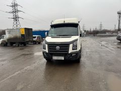 Фото авто Volkswagen Crafter