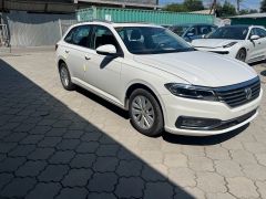 Фото авто Volkswagen Lavida