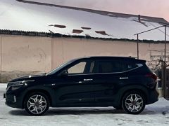 Фото авто Kia Seltos