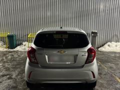 Photo of the vehicle Chevrolet Spark