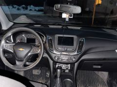 Photo of the vehicle Chevrolet Equinox