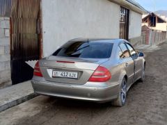 Photo of the vehicle Mercedes-Benz E-Класс