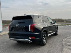 Photo of the vehicle Hyundai Palisade