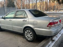 Сүрөт унаа Honda Accord