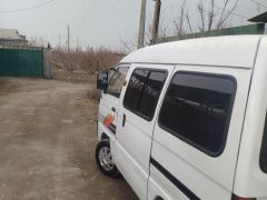 Сүрөт унаа Daewoo Damas