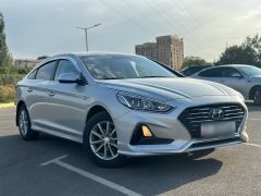 Сүрөт унаа Hyundai Sonata