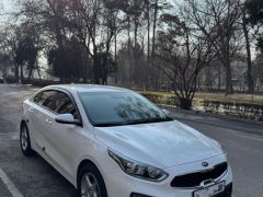 Фото авто Kia K3