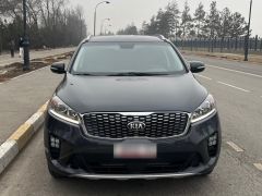 Photo of the vehicle Kia Sorento