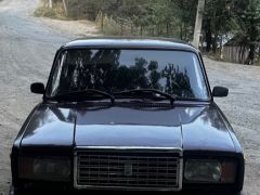 Сүрөт унаа ВАЗ (Lada) 2107