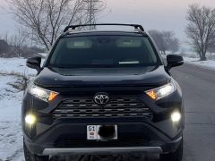 Photo of the vehicle Toyota RAV4