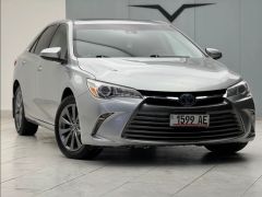 Photo of the vehicle Toyota Camry