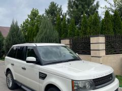 Photo of the vehicle Land Rover Range Rover Sport